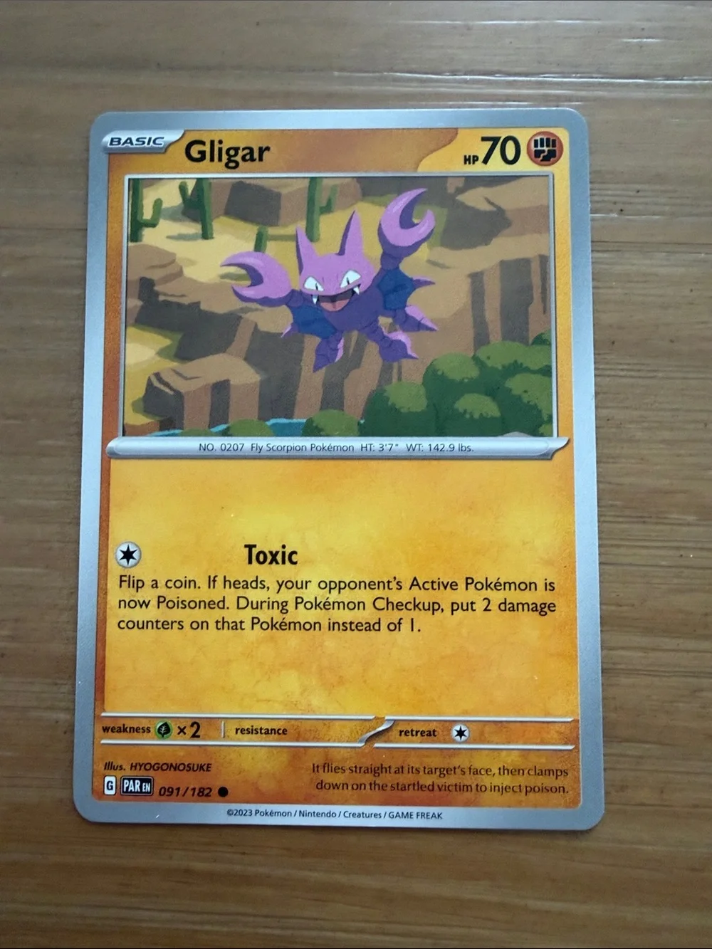 Pokemon mix match